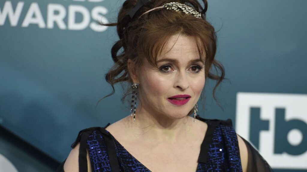 хелена бонэм картер