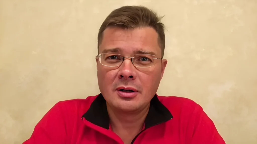 семченко александр