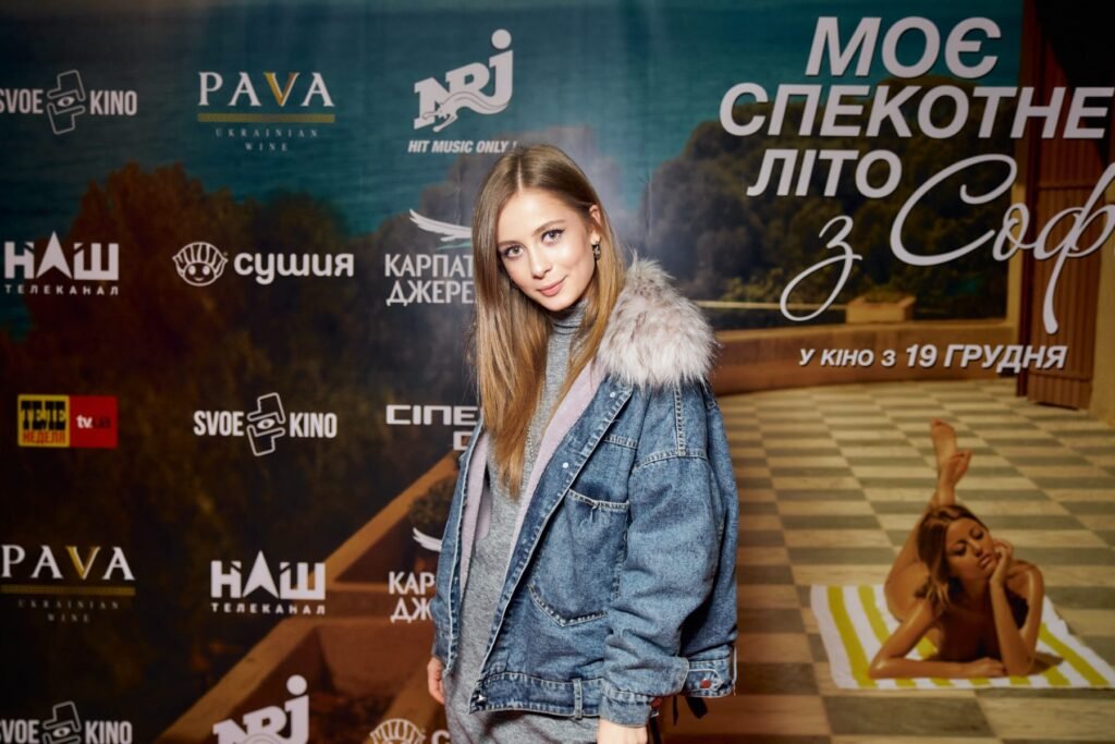 полина василина