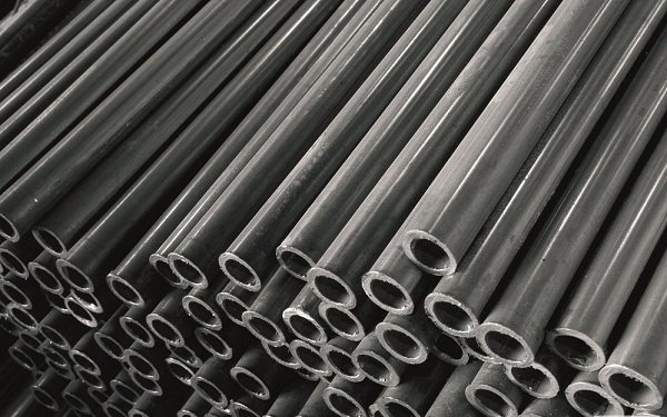Газопровідні труби: безпека починається з якості труби