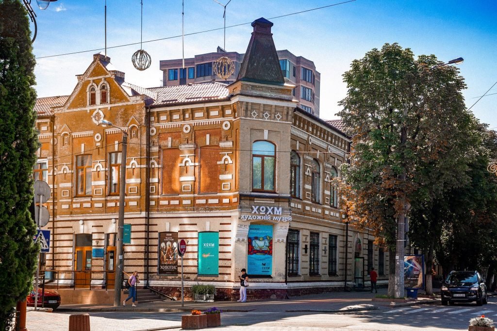 Хмельницький – історія, цікаві факти та сучасне життя міста хмельницький