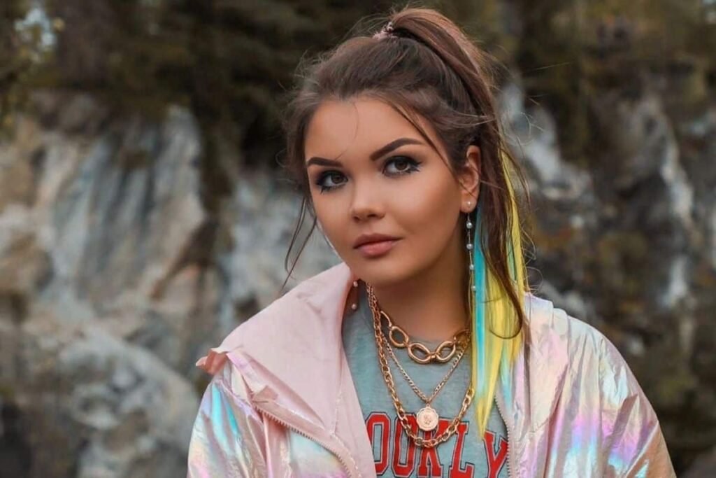 Елена Райтман – унікальна постать та її вплив у сучасному світі елена райтман
