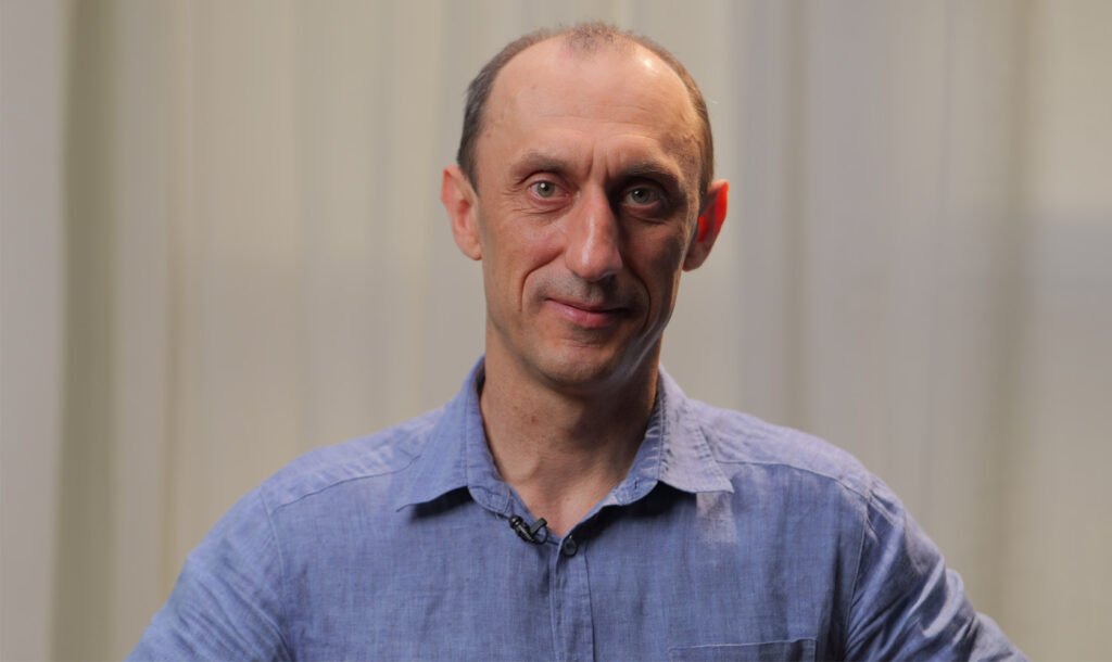 Роман Червінський – унікальна постать сучасної України роман червінський