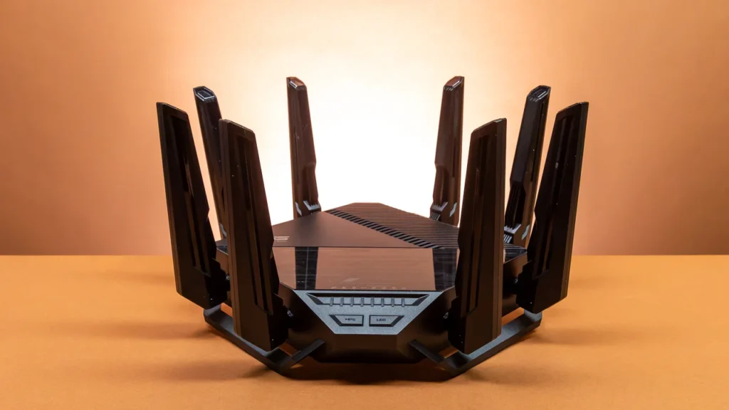 Найкращий WiFi роутер для дому – як обрати ідеальний варіант у 2025 році wifi роутер