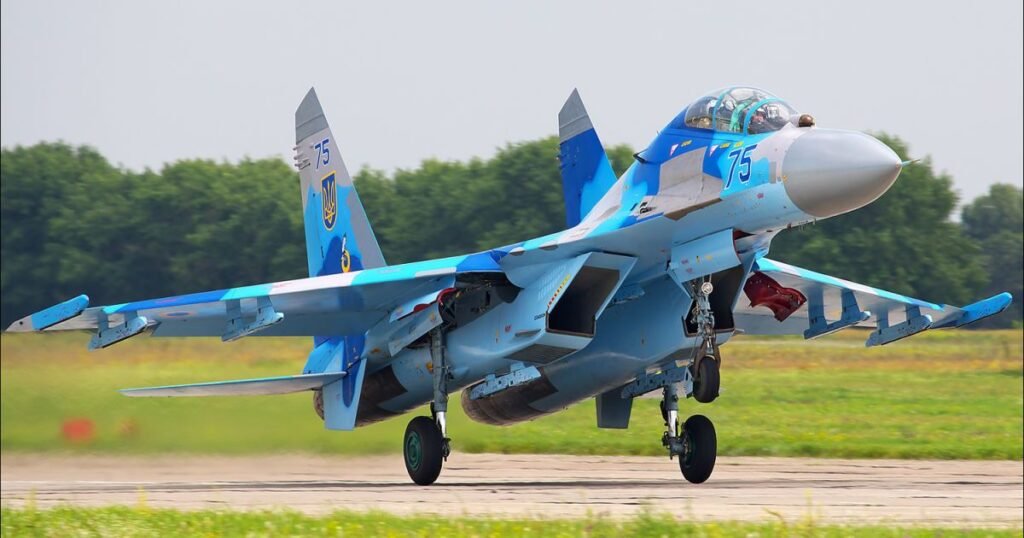 Винищувач – історія, сучасність і майбутнє військової авіації