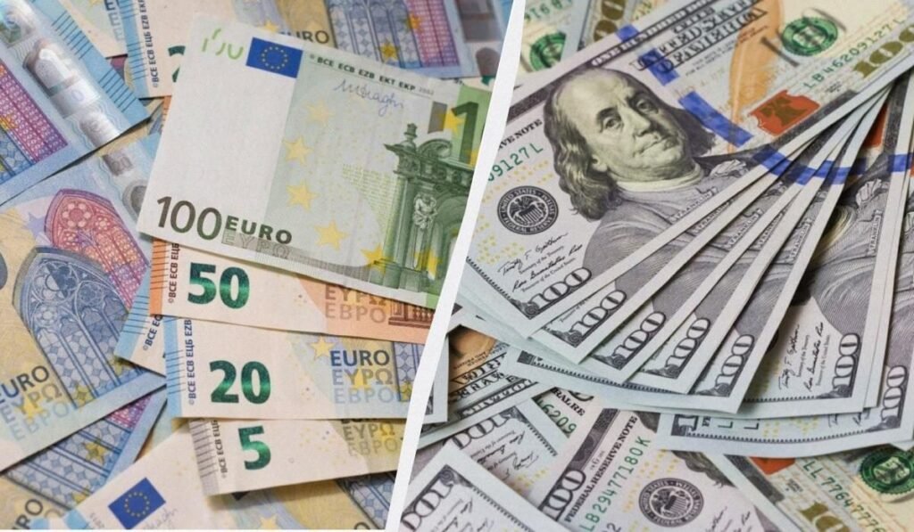 20 тисяч доларів в гривнях