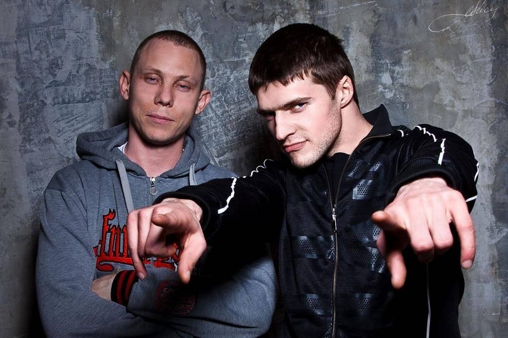 Триада — просте пояснення складної ідеї для життя, науки та культури триада