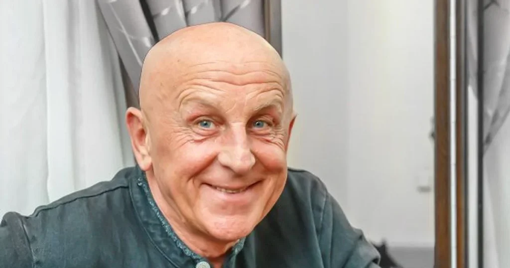 вертинский