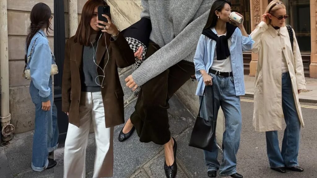 джинси жіночі