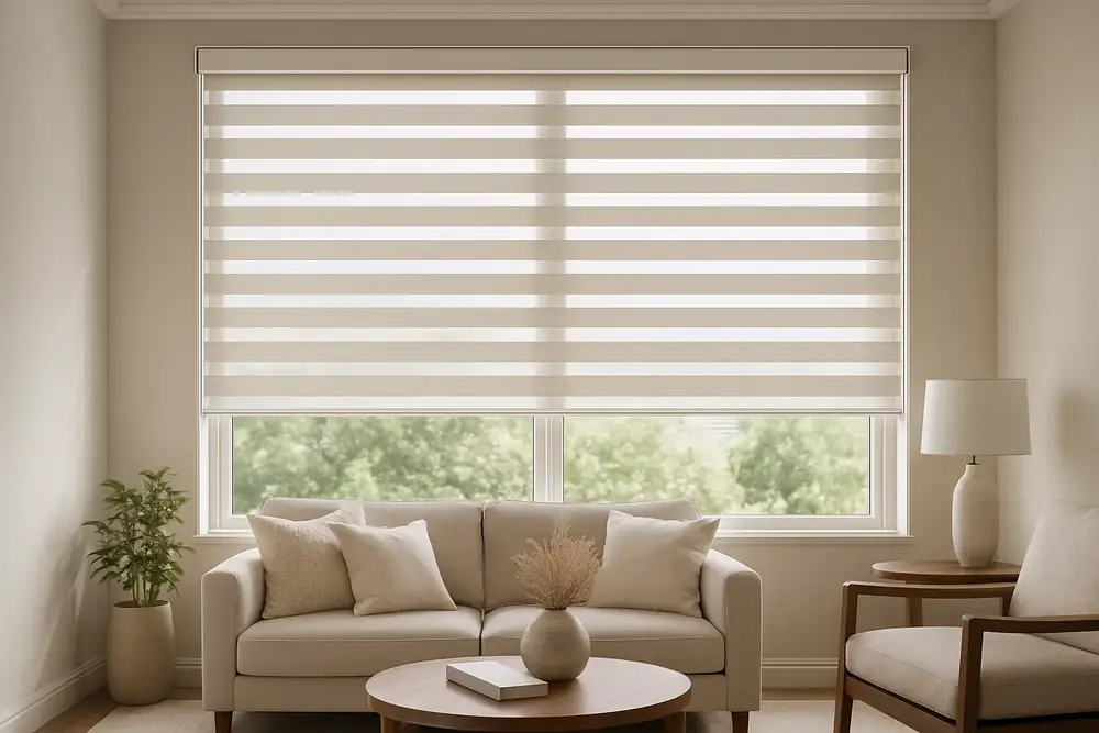 Жалюзи на окна – як обрати ідеальні жалюзи на окна для дому та офісу у 2026 році жалюзи на окна