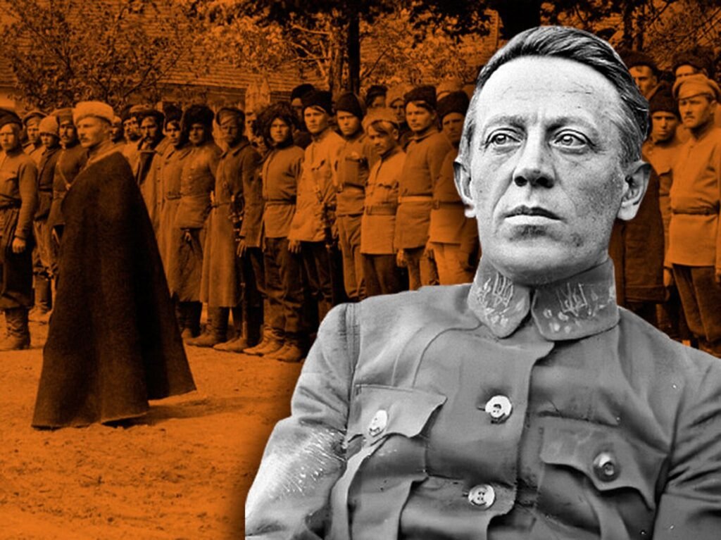 симон петлюра
