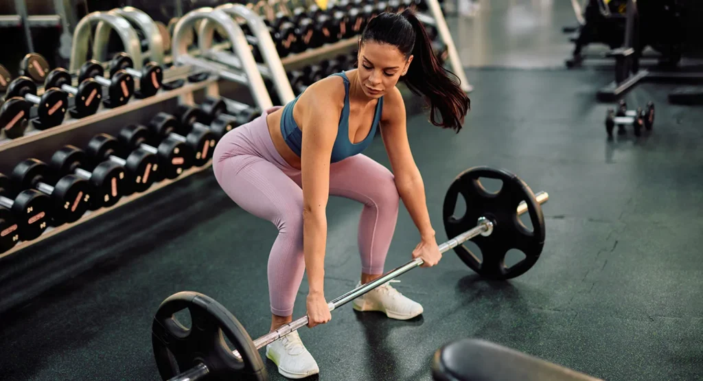 Станова тяга – повний гід 2026 року для сили, техніки та безпечного прогресу станова тяга