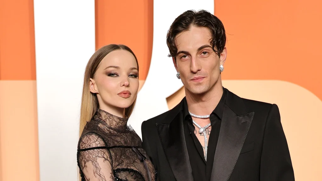 дамиано давид