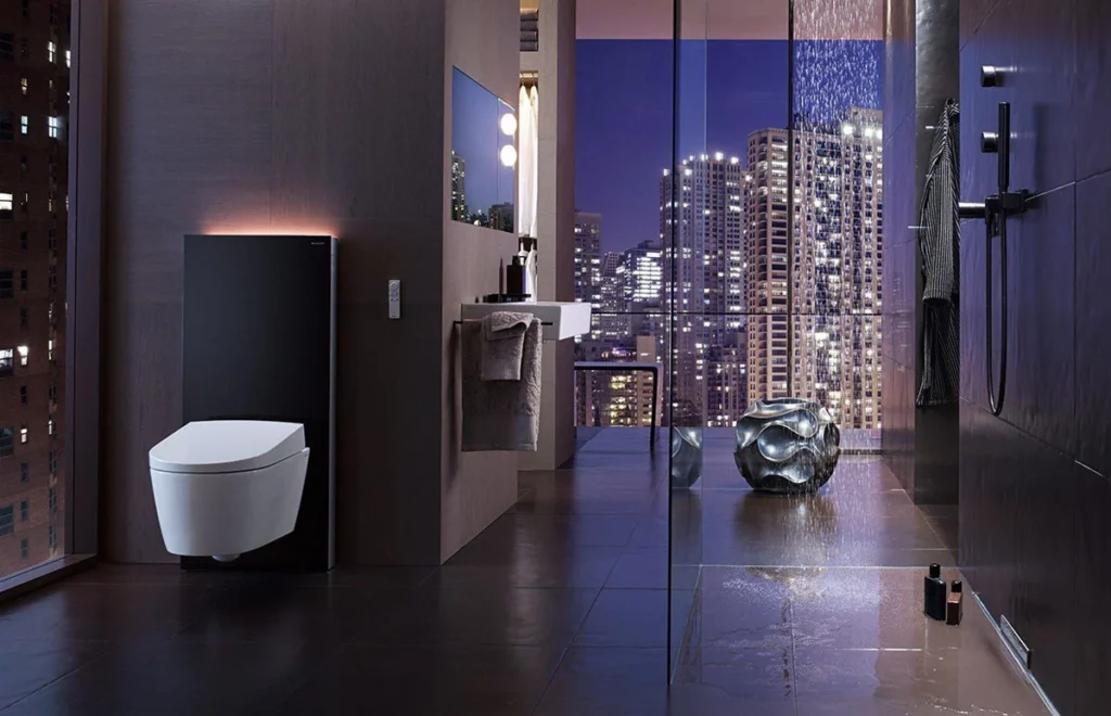 инсталляция