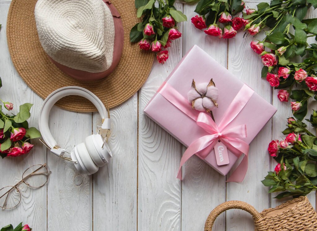 подарок на день рождения