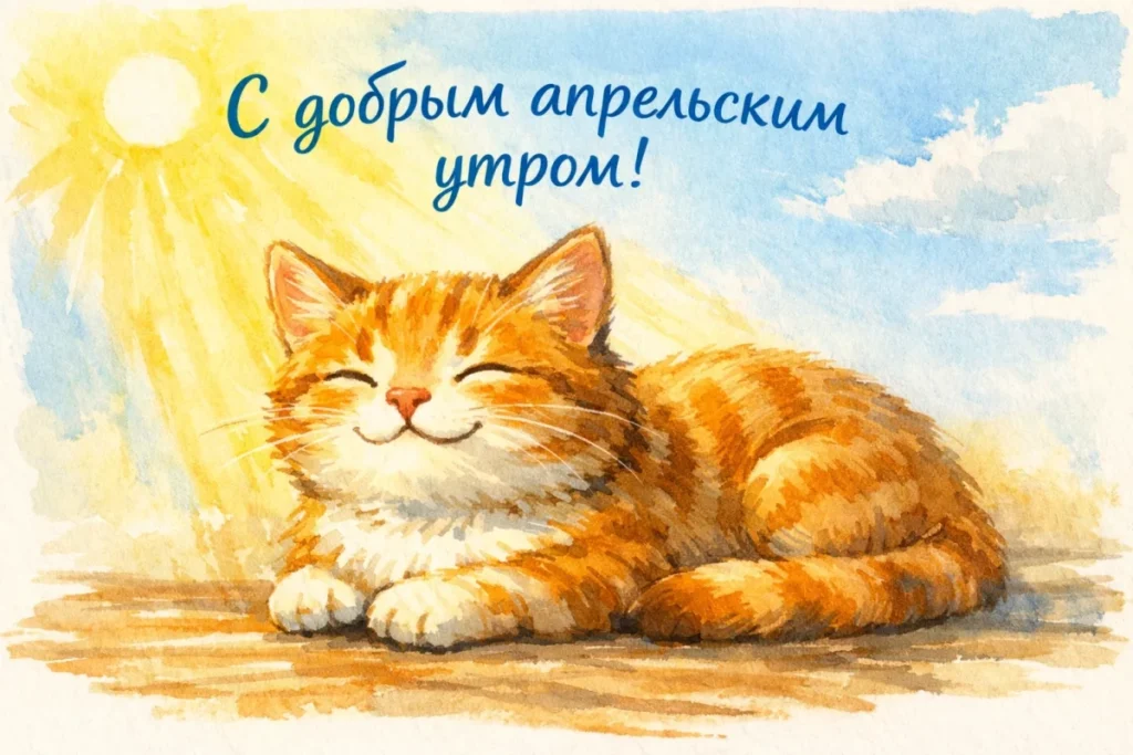 Доброе утро картинка – найкращі ідеї для теплих ранкових привітань доброе утро картинка