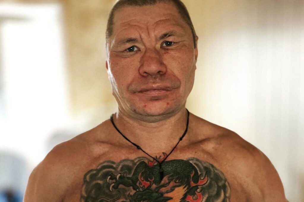 Олег монгол – біографія, популярність, образ і правда про інтернет-феномен олег монгол